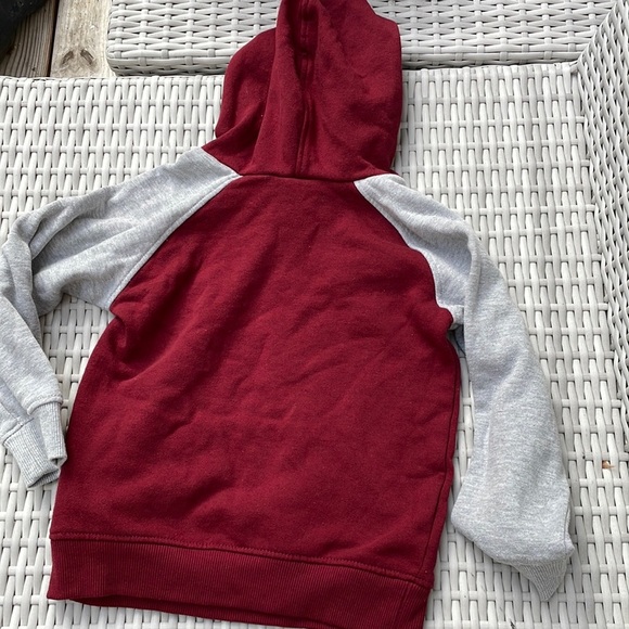 KIDS TImberland Hoodie Size 6 - Picture 5 of 9